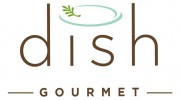 Dish Gourmet