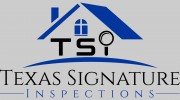 Texas Signature Inspections