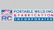 R.C. Portable Welding & Fabrication