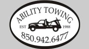 Ability Towing