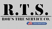 Rob's Tire Service