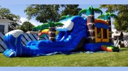 Islandwide Bounce N Slide