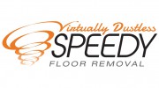 Speedy Floor Removal
