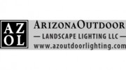 Arizona Outdoor Landscape Lighting