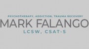 Mark Falango LCSW