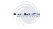 Hulsey Therapy Service PC