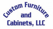 Custom Furniture & Cabinets