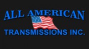 All American Transmissions