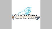 Country Farms Equestrian
