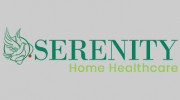 Serenity Home Health Care