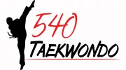 540 Taekwondo