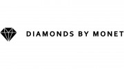 Diamonds By Monet