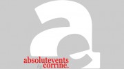 Absolute Events By Corrine