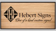 Hebert Signs