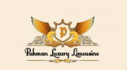 Pakman Luxury Limousine