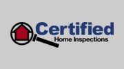 Certified Home Inspections