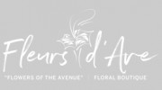 Fleurs d'Ave