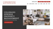 Cornerstone Real Estate Team