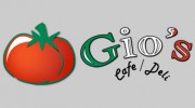 Gio's Cafe & Deli