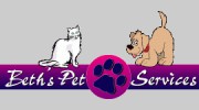 Beth's Pet Services