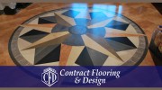 Contract Flooring & Design