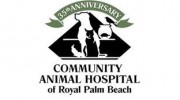 Community Animal Hospital Of Royal Palm Beach