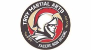 Troy Martial Arts
