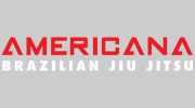 Americana Brazilian Jiu-Jitsu