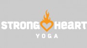 Strongheart Yoga