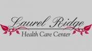 Laurel Ridge Health Care Center