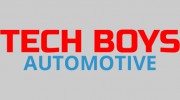 Tech-Boys Auto Service