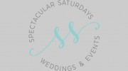 Spectacular Saturdays Weddings & Events