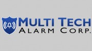 Multi Tech Alarm