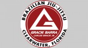 Gracie Barra Clearwater Brazilian Jiu-Jitsu