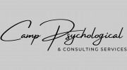 Camp Psychological & Consulting Services