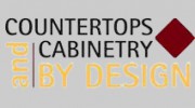 Countertops & Cabinetry By Design