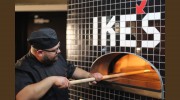 Ike's Woodfire Grill