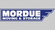 Mordue Moving & Storage