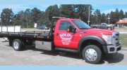 Solo's Towing & Recovery