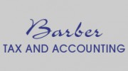 Barber Tax & Accounting