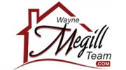 The Wayne Megill Team