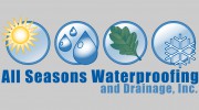 All Seasons Waterproofing & Drainage