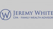 Jeremy White CPA Family Wealth Advisor