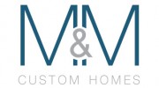 Mandm Custom Homes