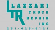 Lazzari Truck Repair