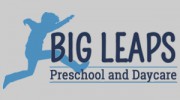 Big Leaps Preschool