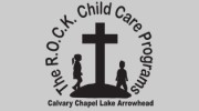 Calvary Chapel Lake Arrowhead