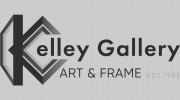 Kelley Gallery Art & Frame