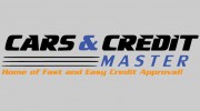 Cars & Credit Master