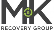 M&K Recocvery Group